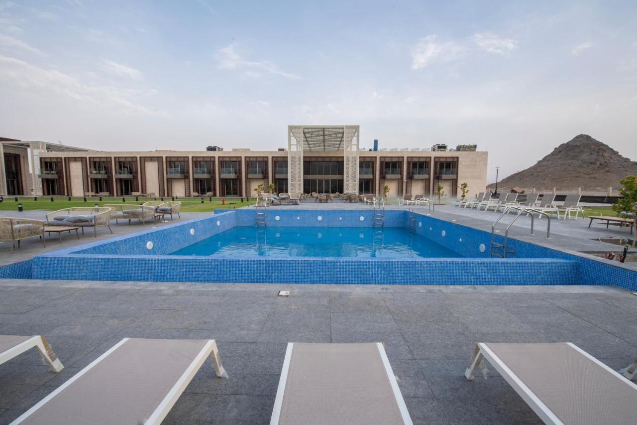 Готель استراحة الفيحاء Al Feyhaa Resthouse Samail Екстер'єр фото
